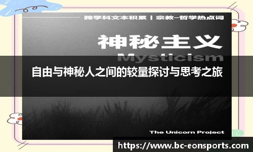 自由与神秘人之间的较量探讨与思考之旅